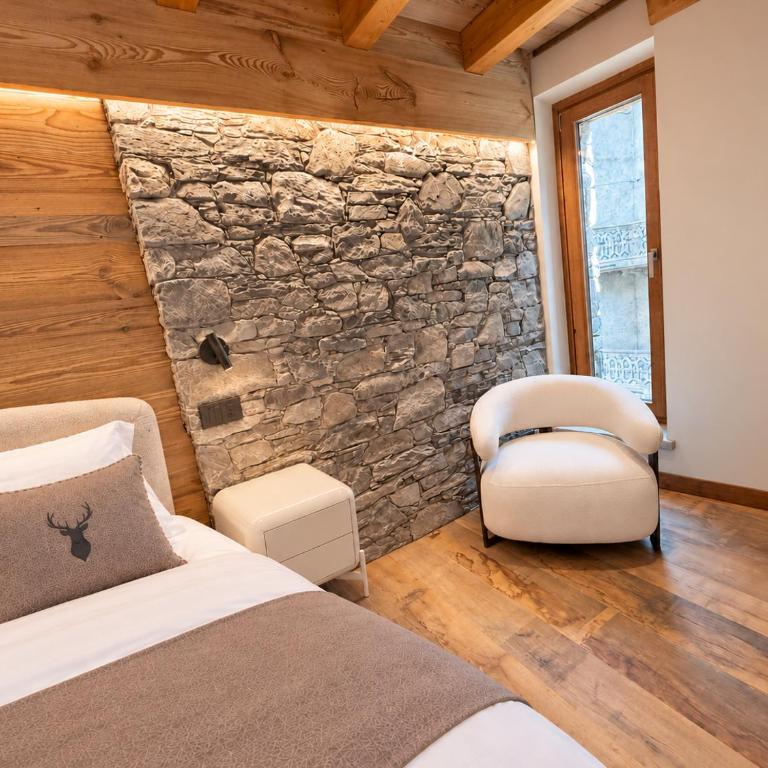 Fenat - Alpine Living - Camera Deluxe - 1