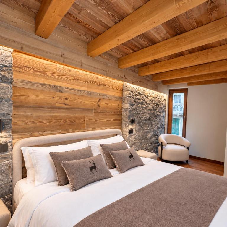 Fenat - Alpine Living - Camera Deluxe - 5