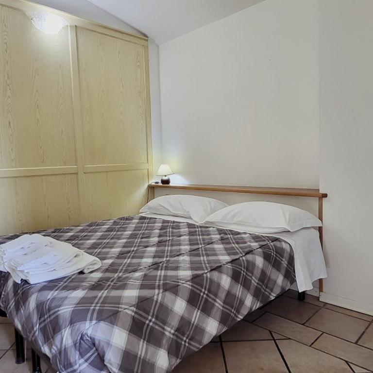Residence Villa Stufler - Monolocale Superior - 7