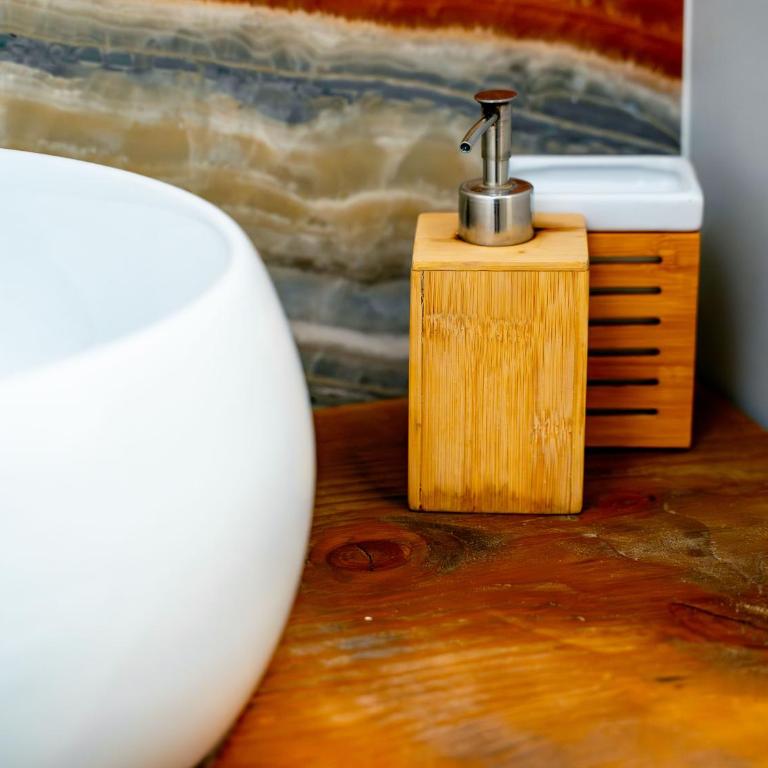 Yllen Rooms - Camera Matrimoniale con Bagno Privato - 19