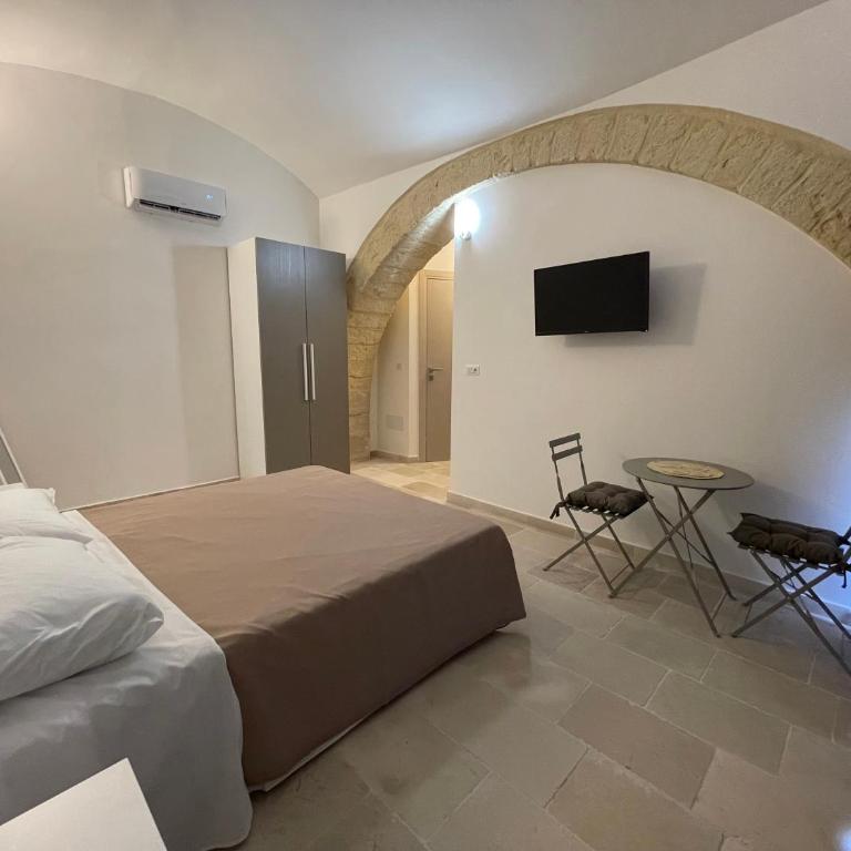 Meridiano Trani - Double Room with Private Bathroom - 1