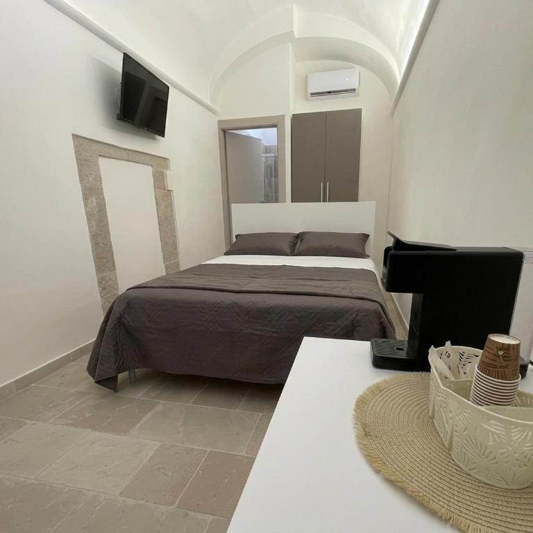 Meridiano Trani - Small Double Room - 2