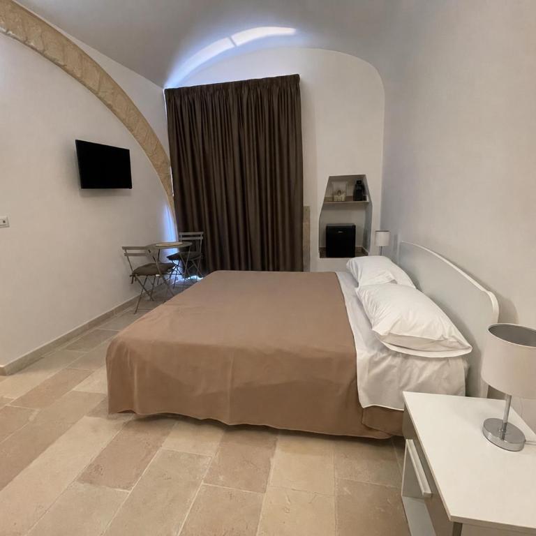 Meridiano Trani - Double Room with Private Bathroom - 4