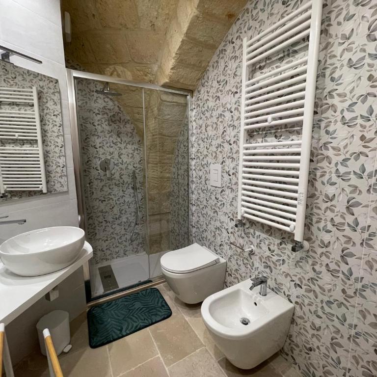 Meridiano Trani - Double Room with Private Bathroom - 5