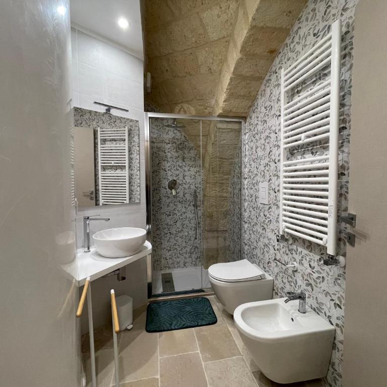 Meridiano Trani - Double Room with Private Bathroom - 9
