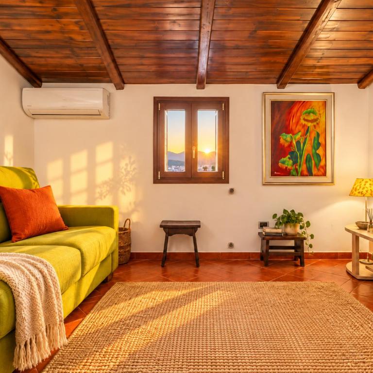 SPHomez - Appartamento con 1 Camera da Letto - 6