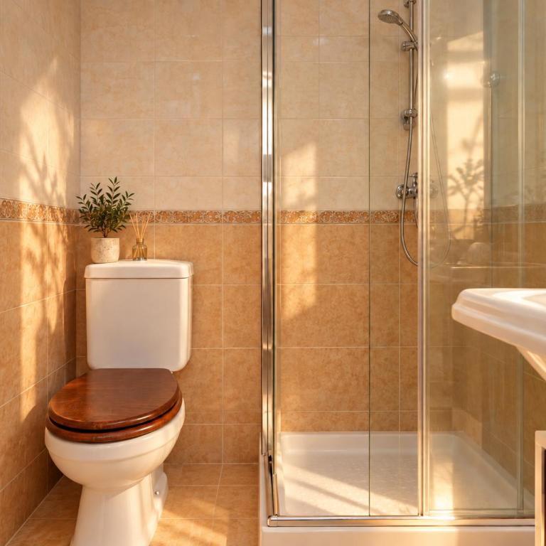 SPHomez - Appartamento con 1 Camera da Letto - 12