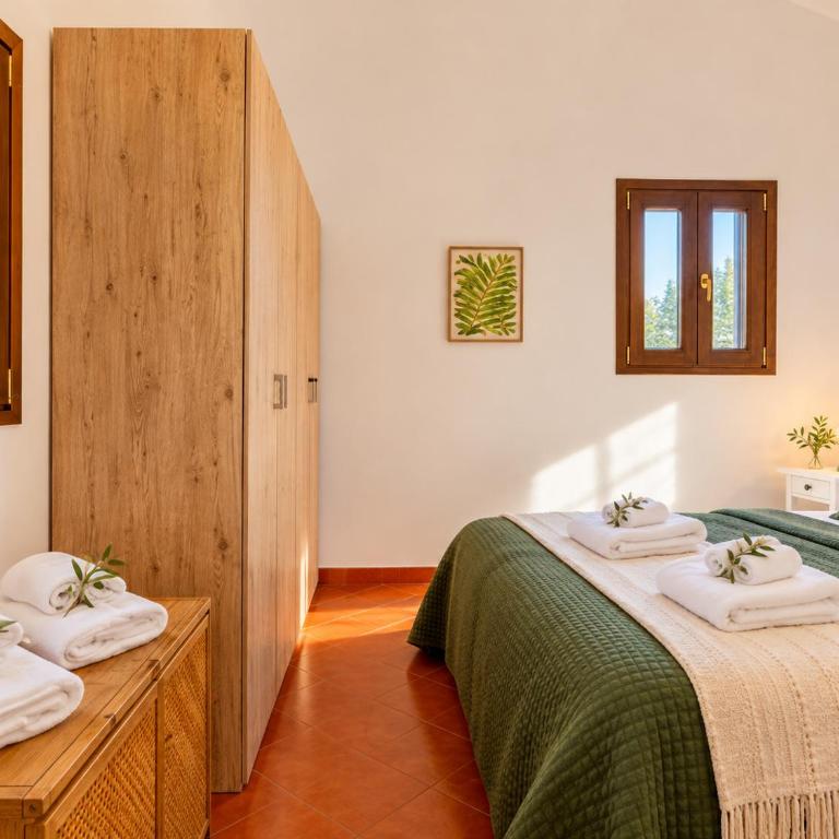 SPHomez - Appartamento con 1 Camera da Letto - 4
