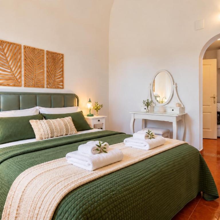 SPHomez - Appartamento con 1 Camera da Letto - 3