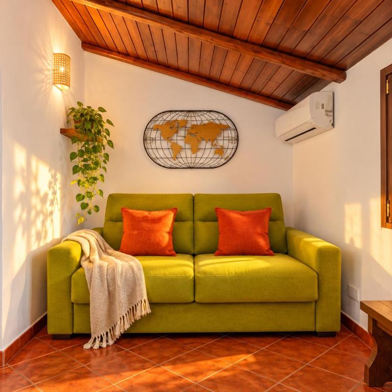 SPHomez - Appartamento con 1 Camera da Letto - 5
