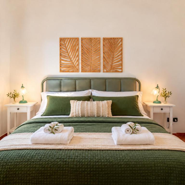 SPHomez - Appartamento con 1 Camera da Letto - 2