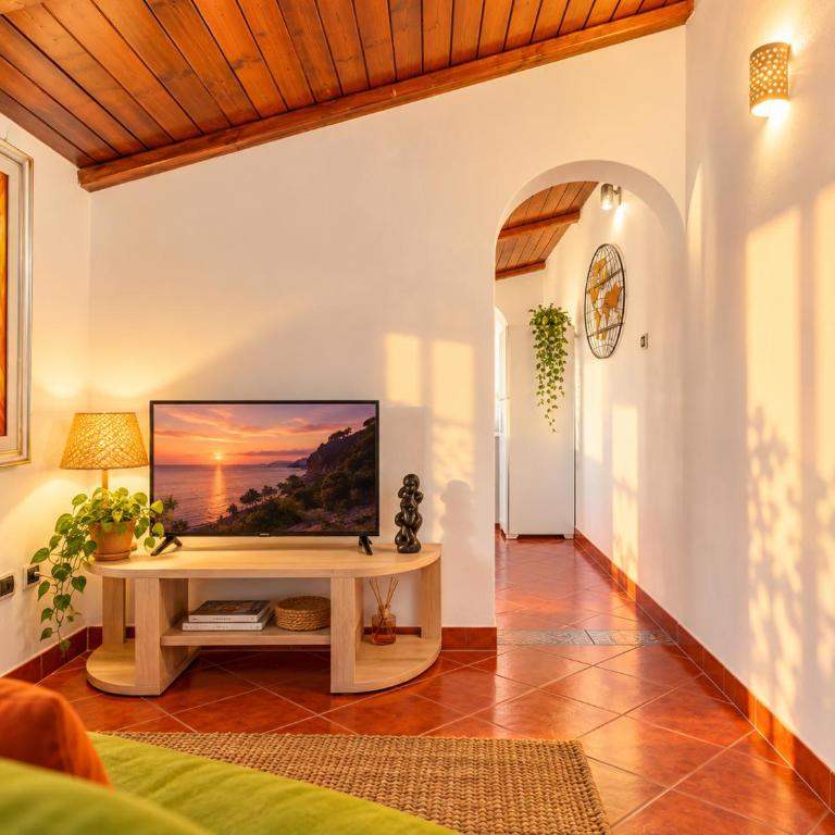 SPHomez - Appartamento con 1 Camera da Letto - 7