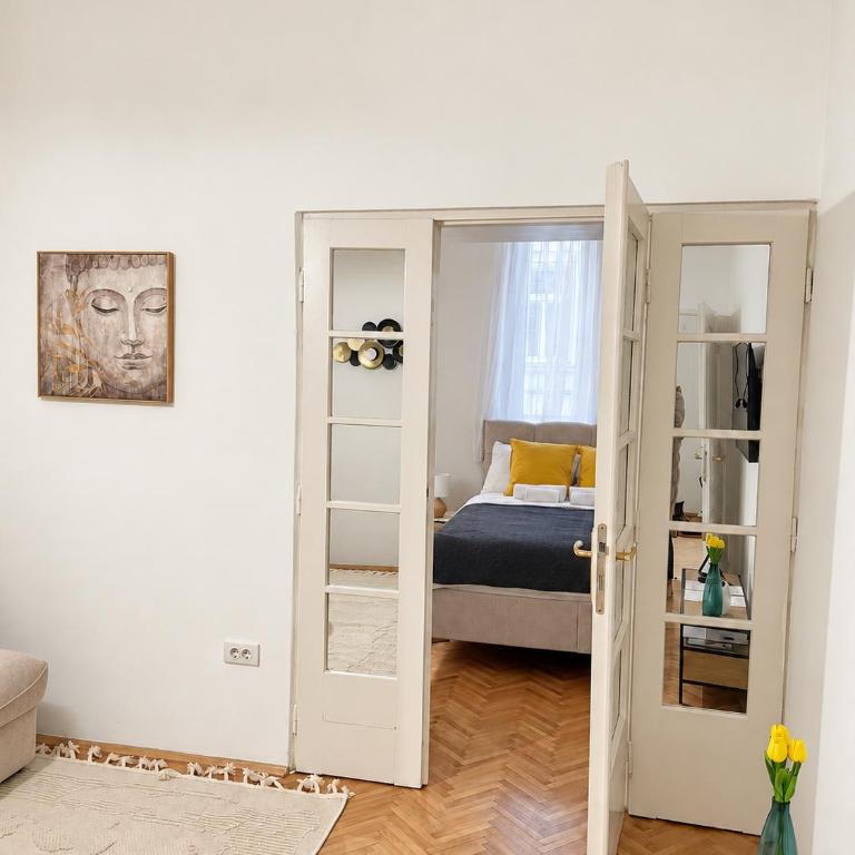 Apartment Skadarlija iza coska - Appartement 1 Chambre - 12