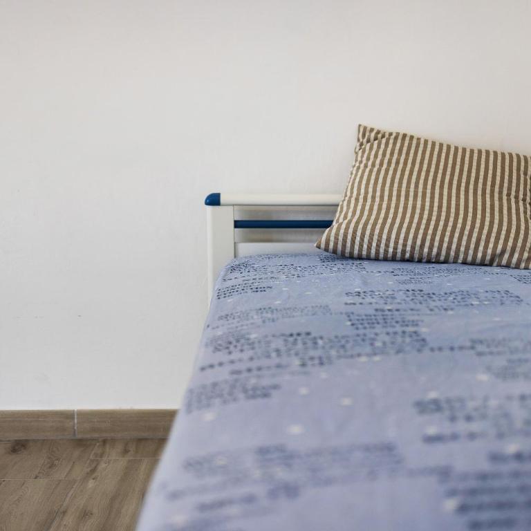 Il Gattino di Porto 2 - terrazzo - Appartamento con 1 Camera da Letto e Vista Giardino - 10