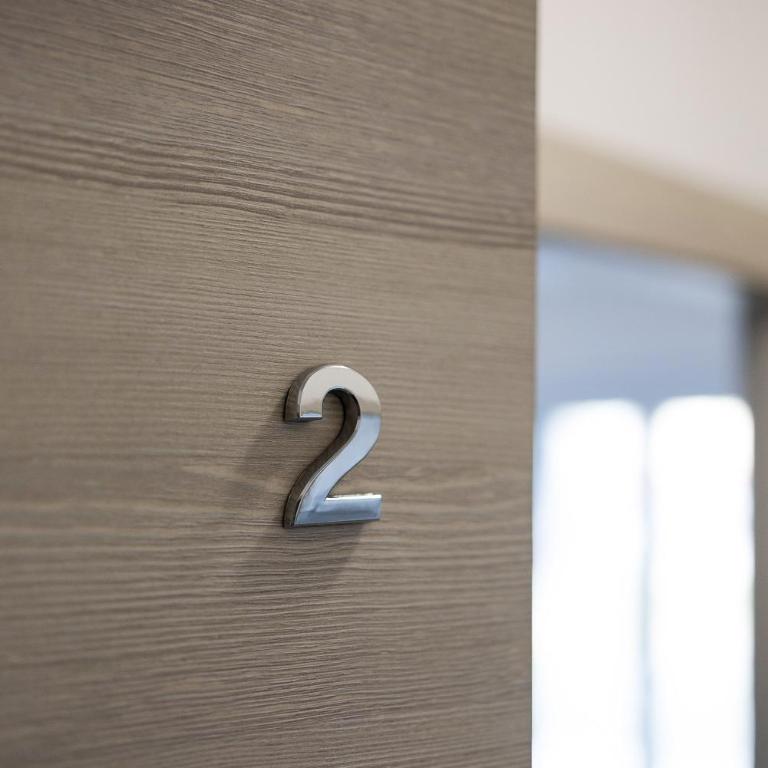 Il Gattino di Porto 2 - terrazzo - Appartamento con 1 Camera da Letto e Vista Giardino - 17