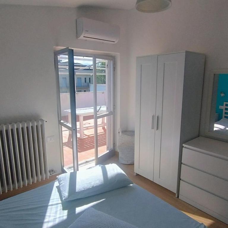 TerrazzA Mare - Appartamento con 2 Camere da Letto - 13