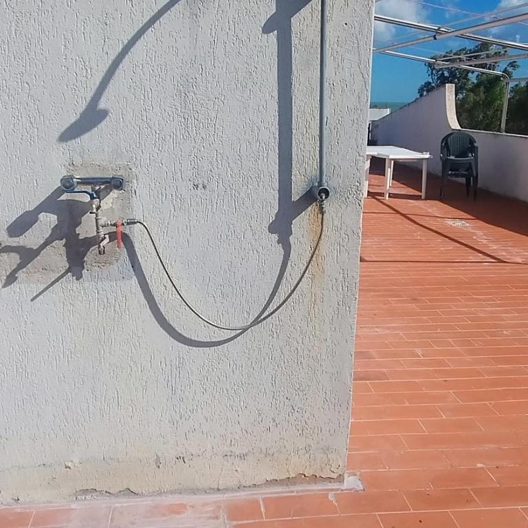 TerrazzA Mare - Appartamento con 2 Camere da Letto - 19