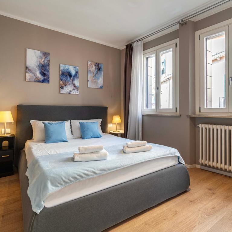 San Marco Boutique by Wonderful Italy - Appartamento con 2 Camere da Letto - 26