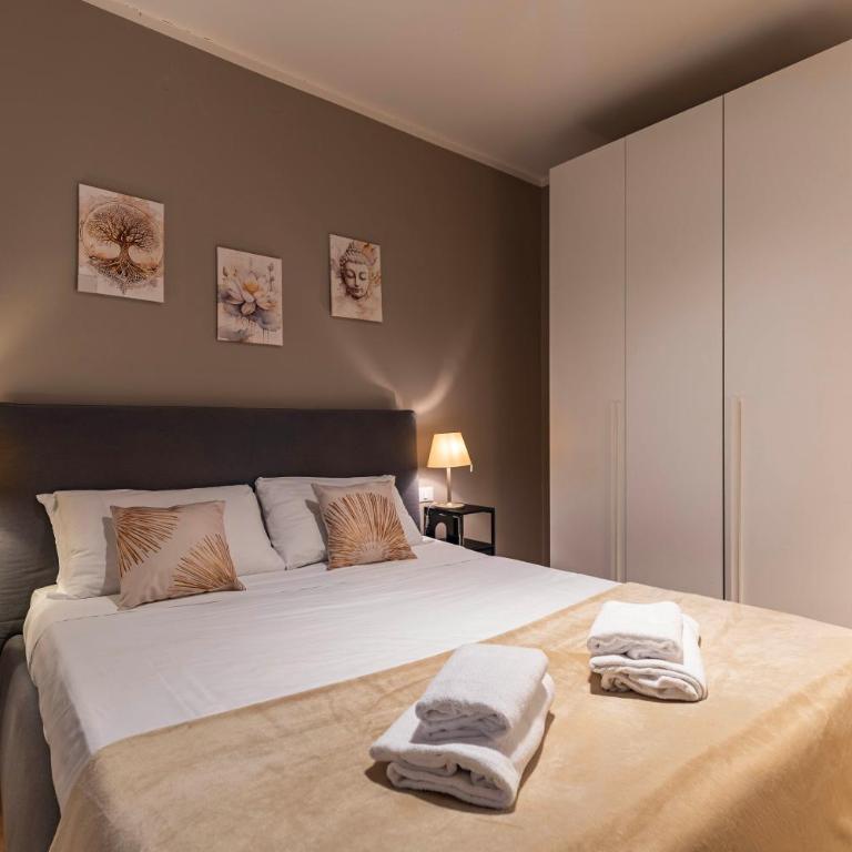 San Marco Boutique by Wonderful Italy - Appartamento con 2 Camere da Letto - 15