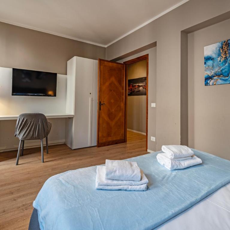 San Marco Boutique by Wonderful Italy - Appartamento con 2 Camere da Letto - 17