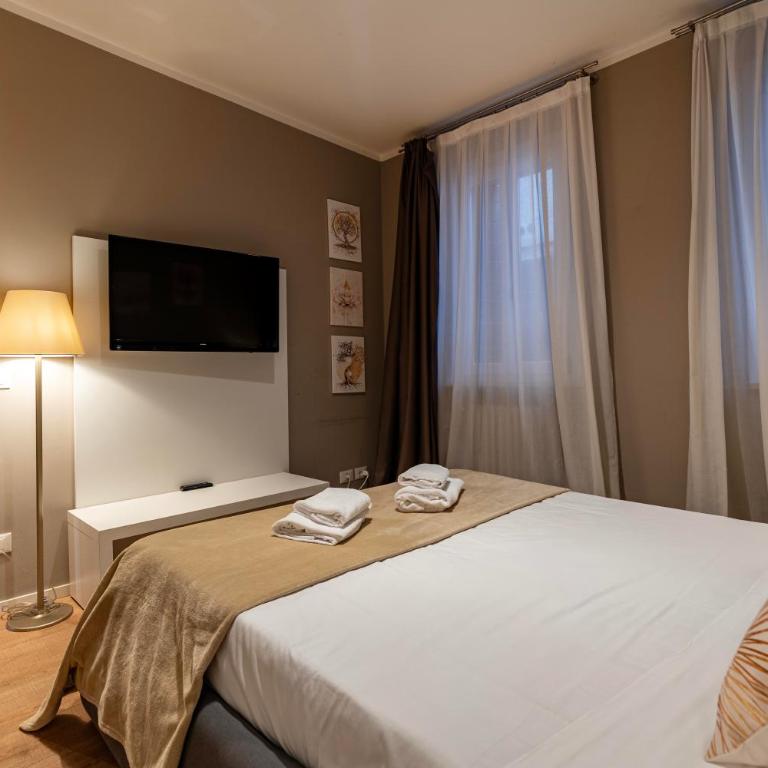 San Marco Boutique by Wonderful Italy - Appartamento con 2 Camere da Letto - 13
