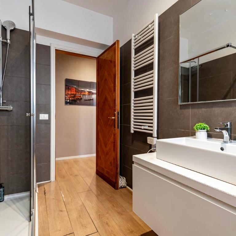 San Marco Boutique by Wonderful Italy - Appartamento con 2 Camere da Letto - 12