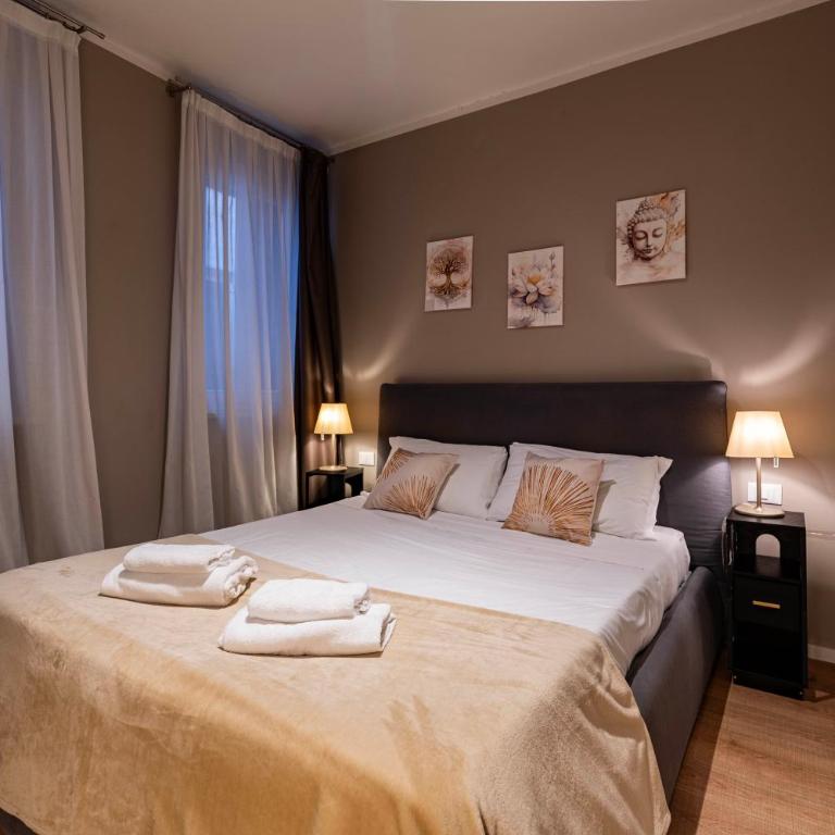 San Marco Boutique by Wonderful Italy - Appartamento con 2 Camere da Letto - 21