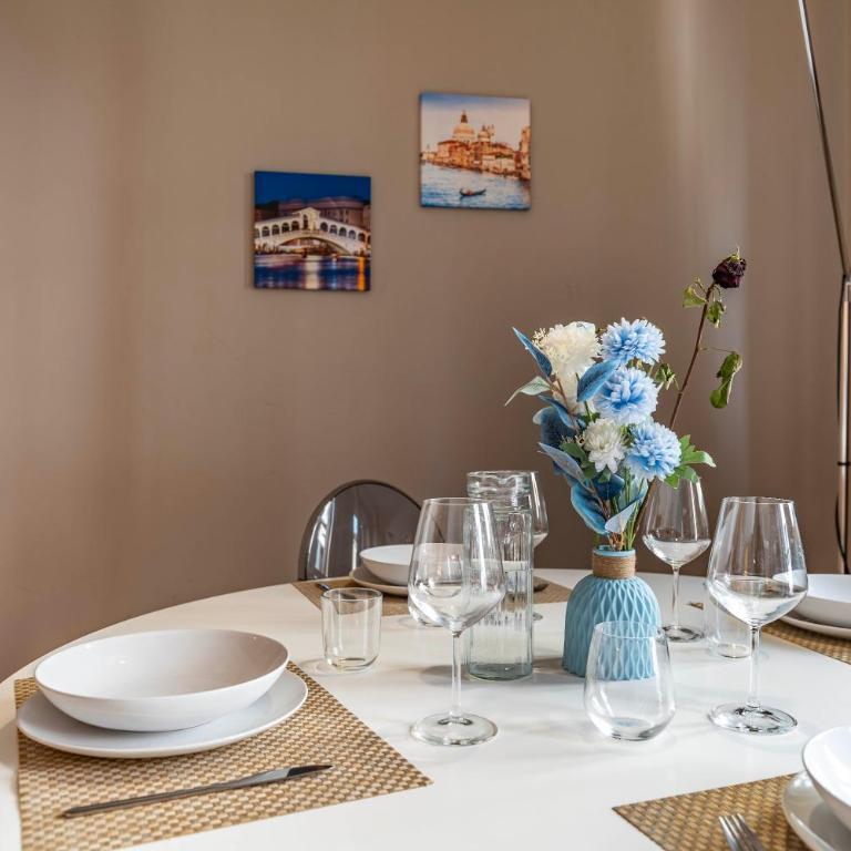 San Marco Boutique by Wonderful Italy - Appartamento con 2 Camere da Letto - 11