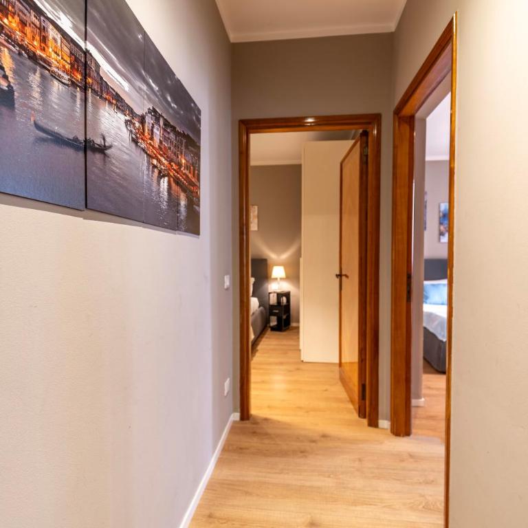 San Marco Boutique by Wonderful Italy - Appartamento con 2 Camere da Letto - 24