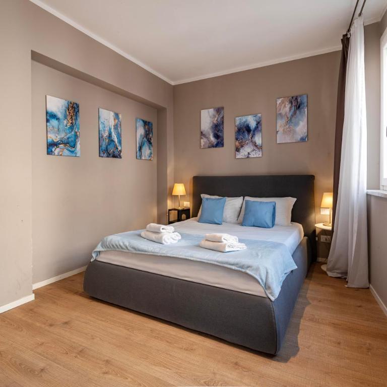San Marco Boutique by Wonderful Italy - Appartamento con 2 Camere da Letto - 18