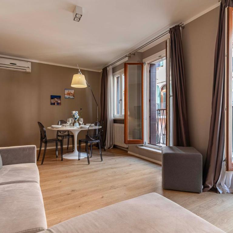 San Marco Boutique by Wonderful Italy - Appartamento con 2 Camere da Letto - 20
