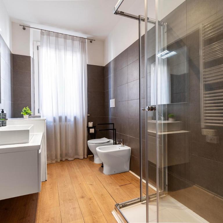 San Marco Boutique by Wonderful Italy - Appartamento con 2 Camere da Letto - 16