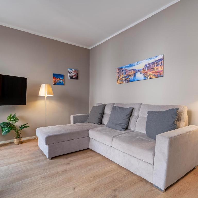 San Marco Boutique by Wonderful Italy - Appartamento con 2 Camere da Letto - 19