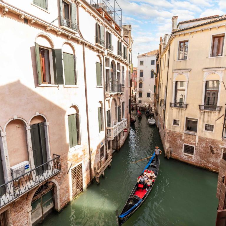 San Marco Boutique by Wonderful Italy - Appartamento con 2 Camere da Letto - 23