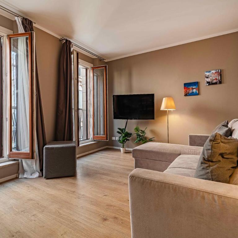 San Marco Boutique by Wonderful Italy - Appartamento con 2 Camere da Letto - 8