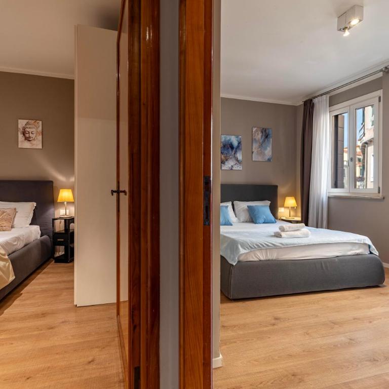 San Marco Boutique by Wonderful Italy - Appartamento con 2 Camere da Letto - 4