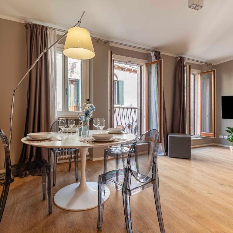 San Marco Boutique by Wonderful Italy - Appartamento con 2 Camere da Letto - 6