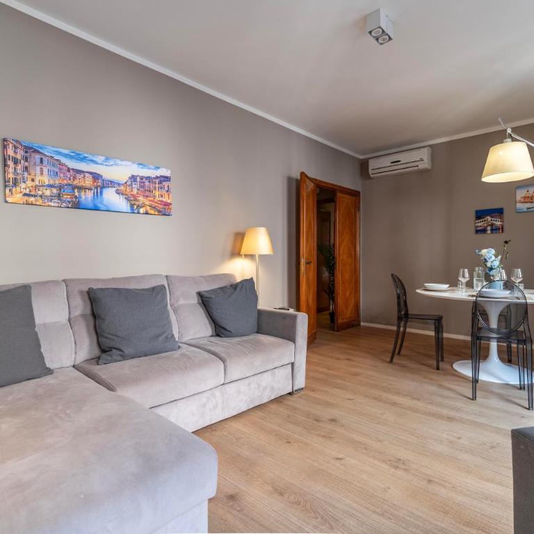 San Marco Boutique by Wonderful Italy - Appartamento con 2 Camere da Letto - 5