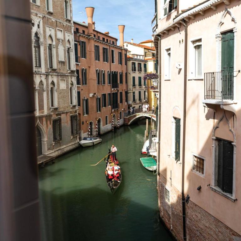 San Marco Boutique by Wonderful Italy - Appartamento con 2 Camere da Letto - 9