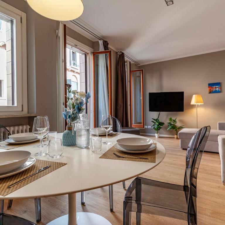 San Marco Boutique by Wonderful Italy - Appartamento con 2 Camere da Letto - 10