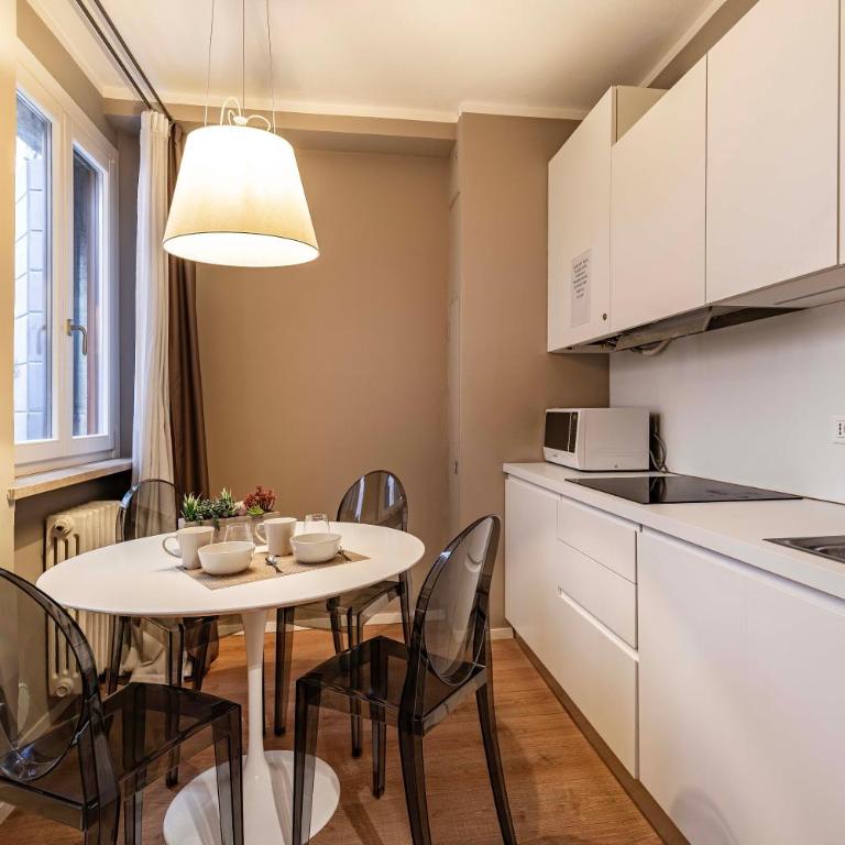 San Marco Boutique by Wonderful Italy - Appartamento con 2 Camere da Letto - 28