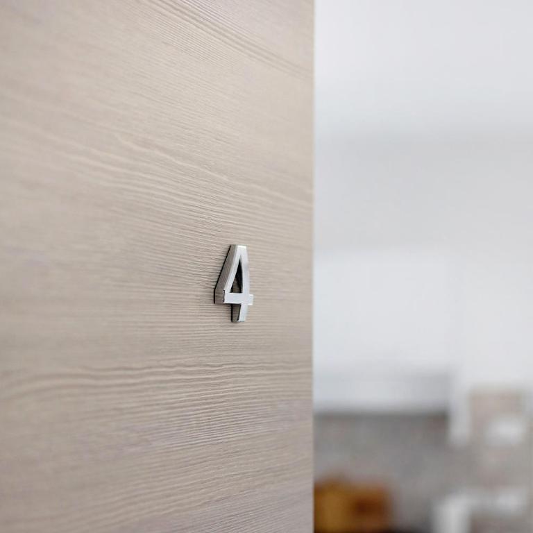 Il Gattino di Porto 4 - terrazzo - Appartamento con 1 Camera da Letto e Vista Giardino - 16