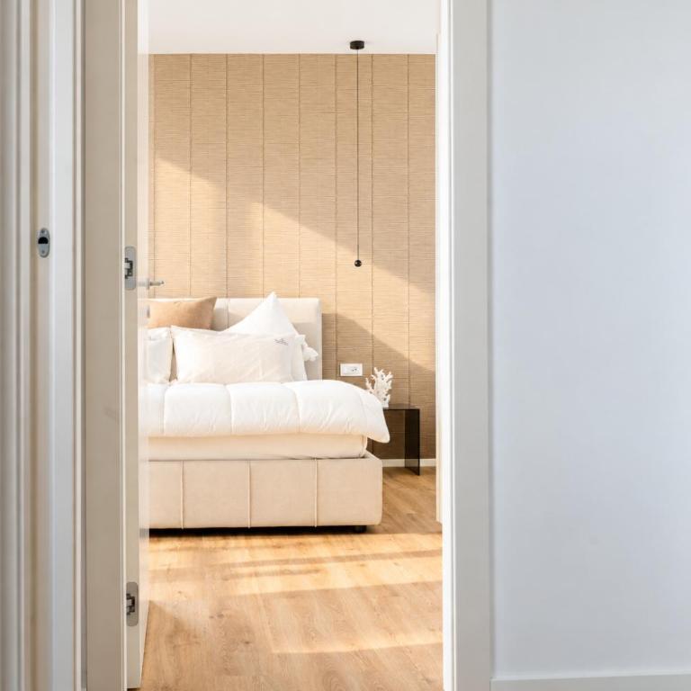 AltaMarea Sea View Jesolo - Appartamento con 1 Camera da Letto - 21