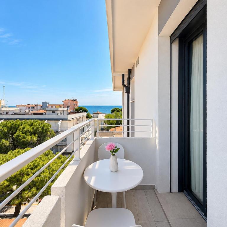 AltaMarea Sea View Jesolo - Appartamento con 1 Camera da Letto - 5