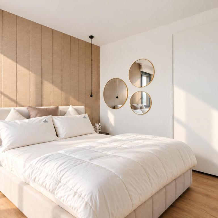 AltaMarea Sea View Jesolo - Appartamento con 1 Camera da Letto - 24