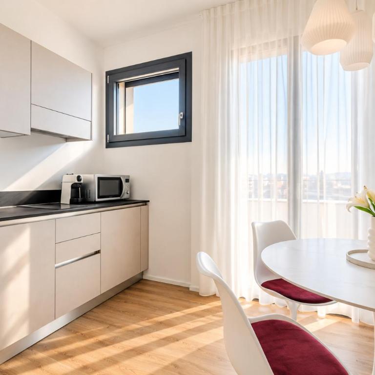 AltaMarea Sea View Jesolo - Appartamento con 1 Camera da Letto - 19