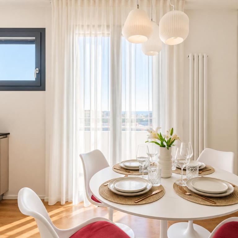 AltaMarea Sea View Jesolo - Appartamento con 1 Camera da Letto - 11