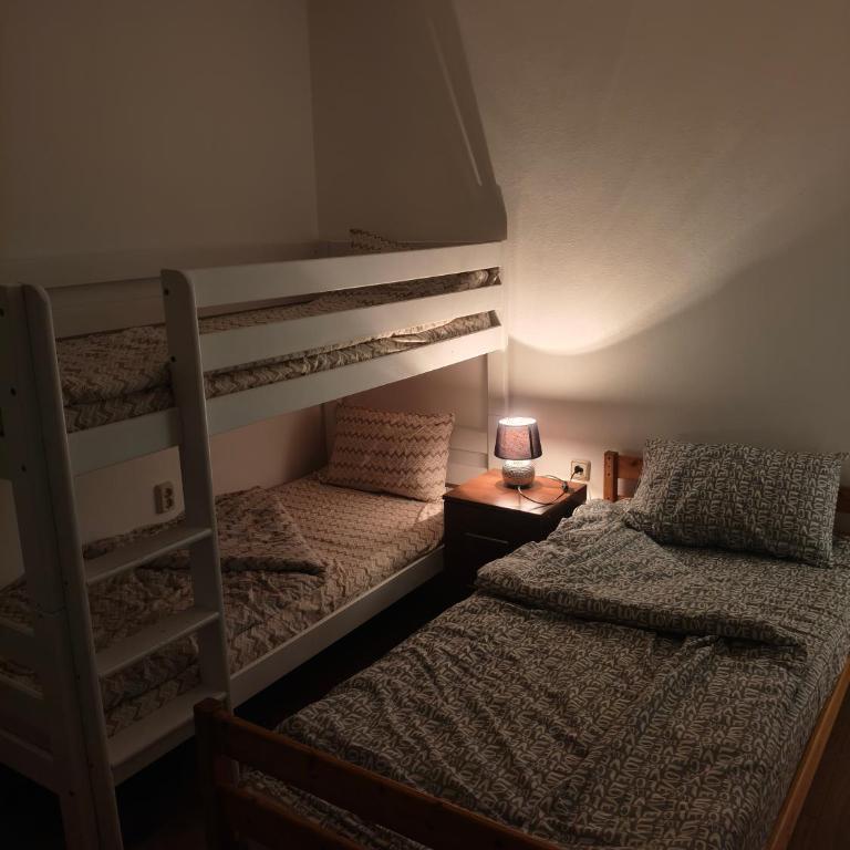 Sarajevo Hills - Apartman sa 1 Spavaćom Sobom - 23