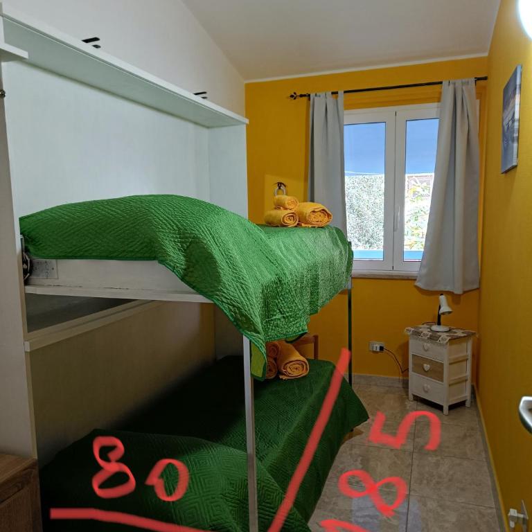 Appartamento Sole - Appartamento - 52