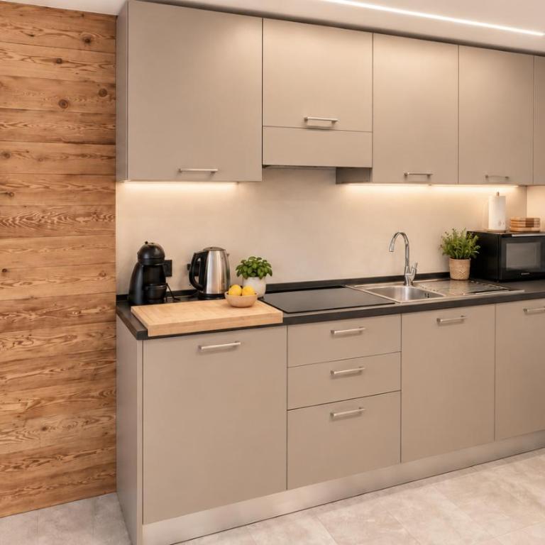 Fenat - Alpine Living - Appartamento - 7